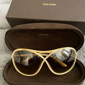 Tom Ford sunglasses